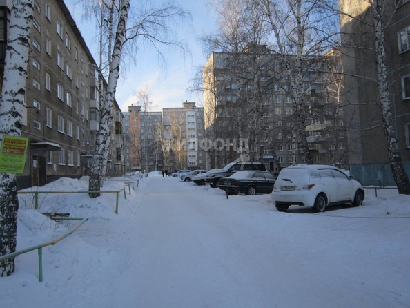 
   Продам 3-комнатную, 56.9 м², Ударная ул, 23/1

. Фото 6.