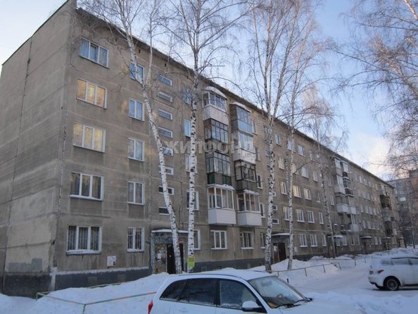 
   Продам 3-комнатную, 56.9 м², Ударная ул, 23/1

. Фото 10.