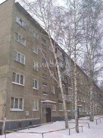 
   Продам 3-комнатную, 56.9 м², Ударная ул, 23/1

. Фото 10.