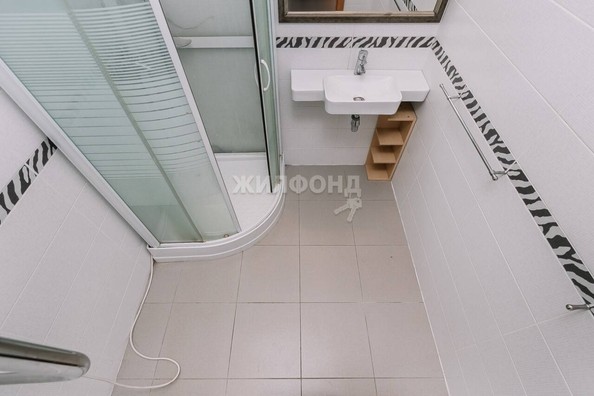 
   Продам 3-комнатную, 64 м², Краснообск, 220

. Фото 11.