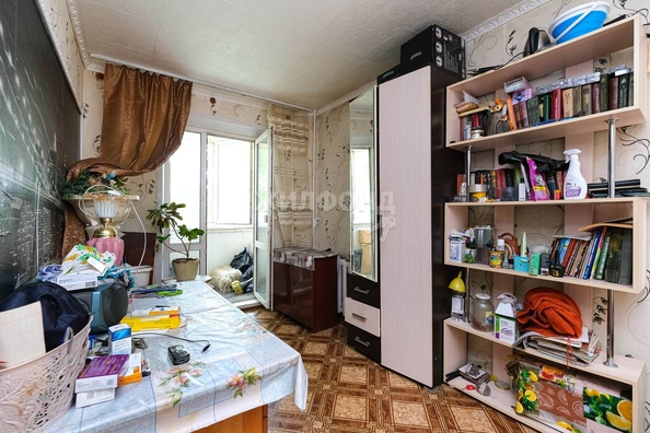 
   Продам 4-комнатную, 71 м², Кропоткина ул, 130

. Фото 5.