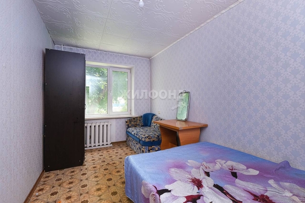 
   Продам 4-комнатную, 71 м², Кропоткина ул, 130

. Фото 9.