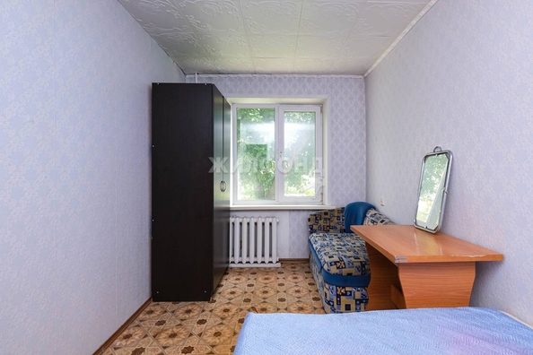 
   Продам 4-комнатную, 71 м², Кропоткина ул, 130

. Фото 10.