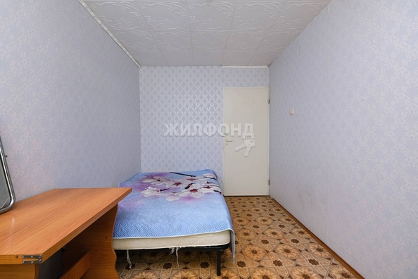 
   Продам 4-комнатную, 71 м², Кропоткина ул, 130

. Фото 11.