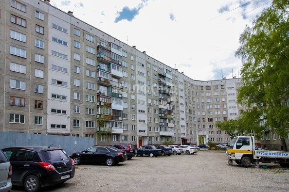
   Продам 4-комнатную, 92.7 м², Киевская ул, 20

. Фото 10.