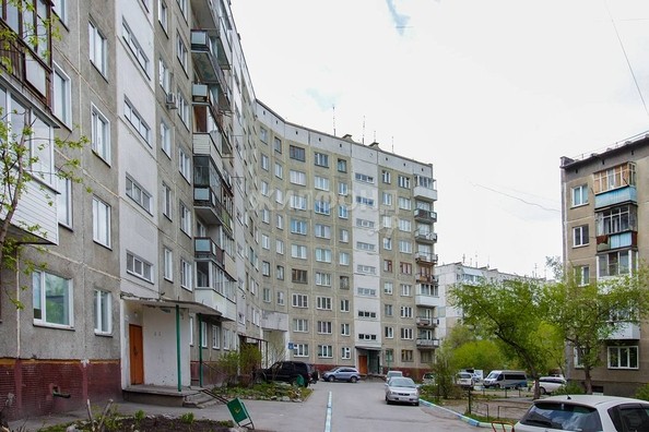 
   Продам 4-комнатную, 92.7 м², Киевская ул, 20

. Фото 14.