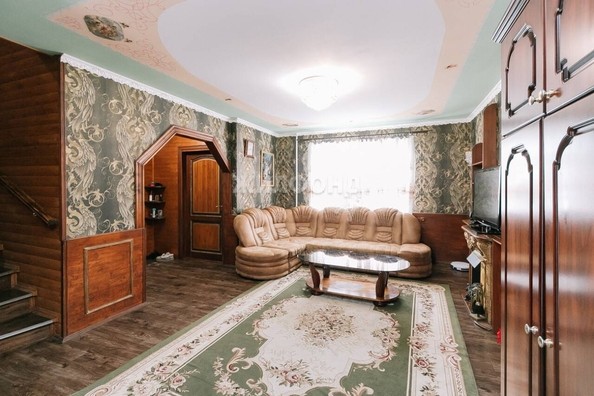 
   Продам 5-комнатную, 134.8 м², Квашнина (Пригородный простор мкр) ул, 6

. Фото 7.