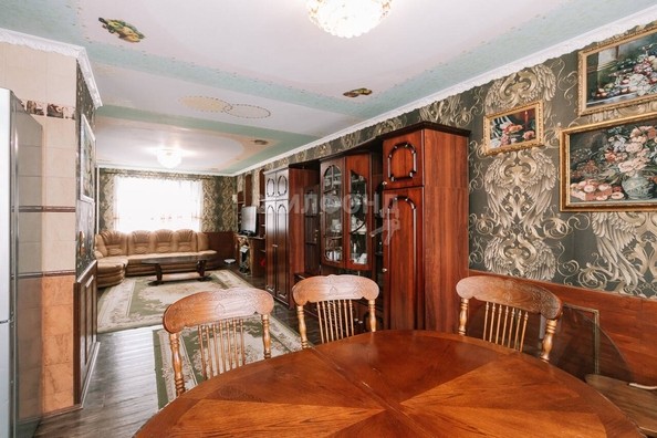 
   Продам 5-комнатную, 134.8 м², Квашнина (Пригородный простор мкр) ул, 6

. Фото 14.