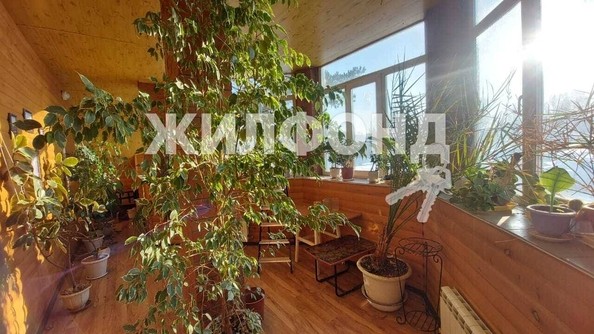 
   Продам дом, 370 м², Новосибирск

. Фото 9.