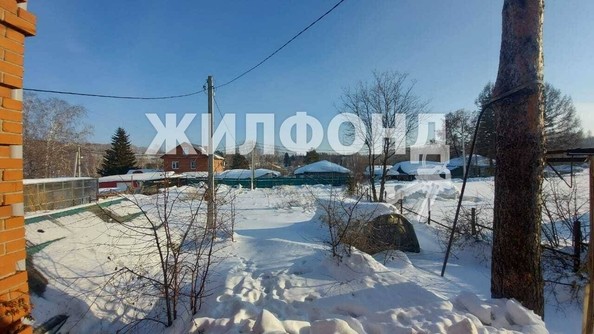 
   Продам дом, 370 м², Новосибирск

. Фото 11.