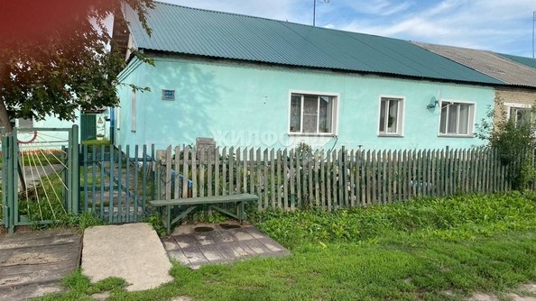 
   Продам дом, 50.9 м², Красногорский

. Фото 16.