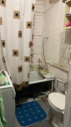 
   Продам дом, 50.9 м², Красногорский

. Фото 12.