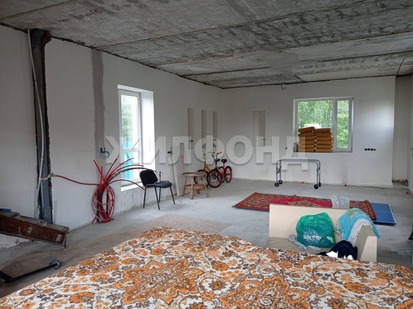 
   Продам дом, 102.5 м², Новосибирск

. Фото 17.