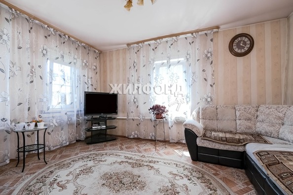 
   Продам дом, 73.9 м², Кудряшовский

. Фото 2.