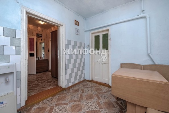 
   Продам дом, 73.9 м², Кудряшовский

. Фото 6.