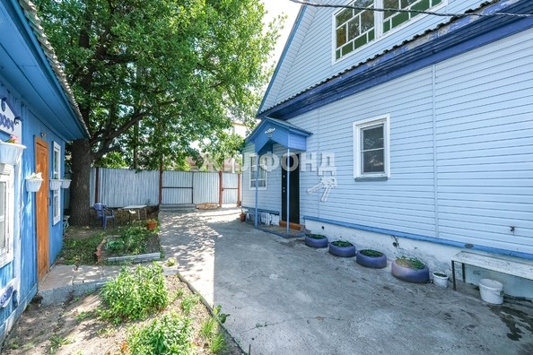 
   Продам дом, 73.9 м², Кудряшовский

. Фото 28.