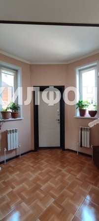
   Продам дом, 145.6 м², Новосибирск

. Фото 8.