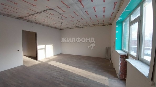 
   Продам дом, 144 м², Новосибирск

. Фото 35.