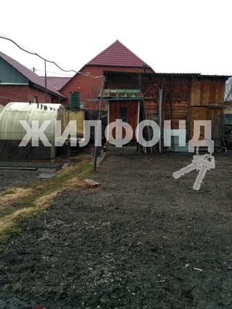
   Продам дом, 44 м², Новосибирск

. Фото 3.