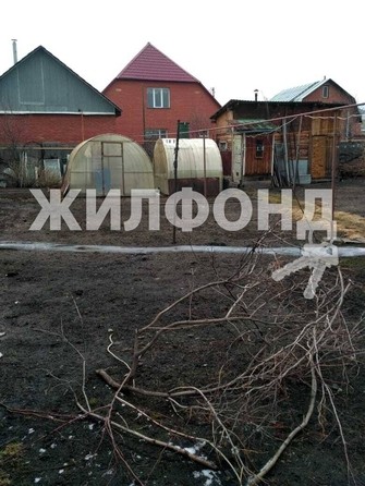 
   Продам дом, 44 м², Новосибирск

. Фото 4.