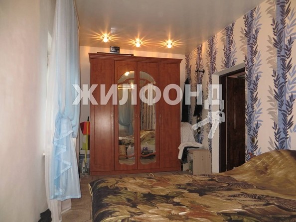 
   Продам дом, 125.3 м², Новосибирск

. Фото 10.