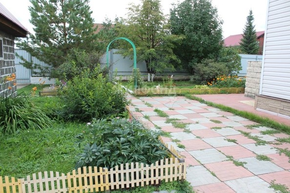 
   Продам дом, 147.7 м², Алексеевка

. Фото 2.