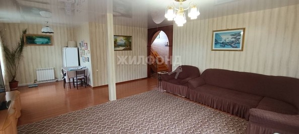 
   Продам дом, 147.7 м², Алексеевка

. Фото 8.