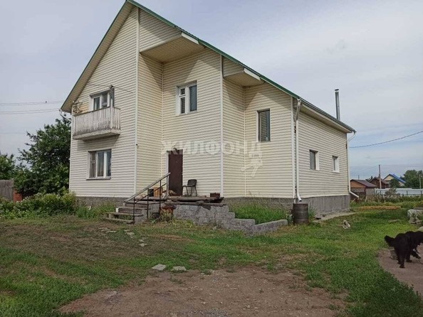 
   Продам дом, 196.1 м², Алексеевка

. Фото 1.