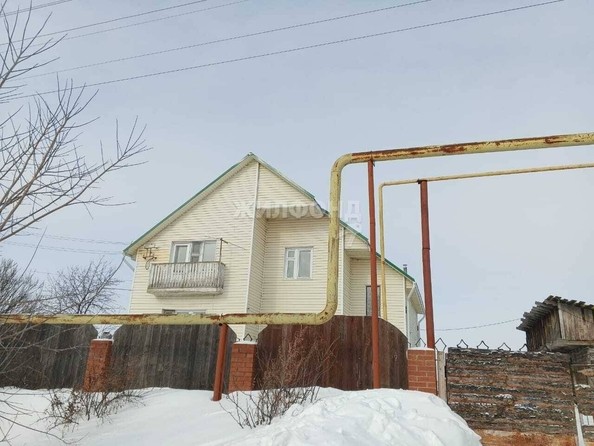 
   Продам дом, 196.1 м², Алексеевка

. Фото 2.