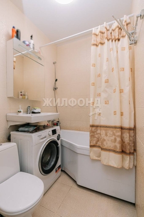 
   Продам 1-комнатную, 41.7 м², Горский мкр, 12

. Фото 9.