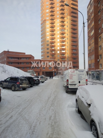 
   Продам 1-комнатную, 41.7 м², Горский мкр, 12

. Фото 22.