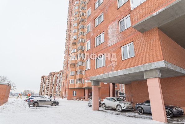 
   Продам 1-комнатную, 41.7 м², Горский мкр, 12

. Фото 34.