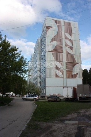
   Продам 1-комнатную, 34 м², Большевистская ул, 2б

. Фото 4.