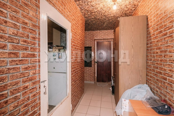 
   Продам 1-комнатную, 33.3 м², Мичурина ул, 29

. Фото 3.