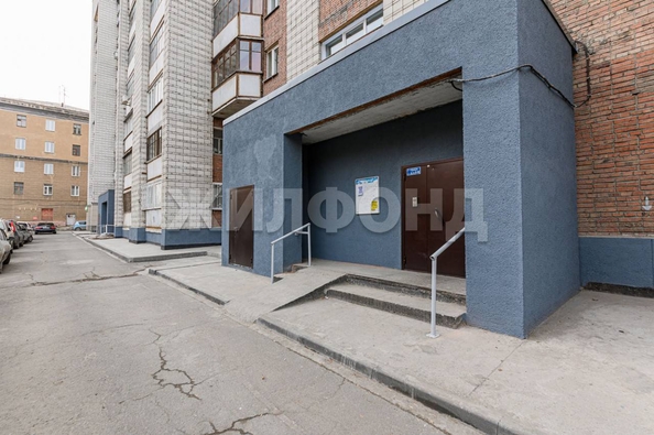 
  Продается 1-комн. квартира, 33.3 м², Мичурина ул, д. 29
. Фото 4.