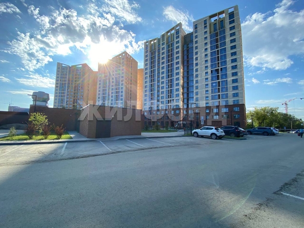 
  Продается студия, 32.4 м², Аэропорт ул, д. 49
. Фото 14.