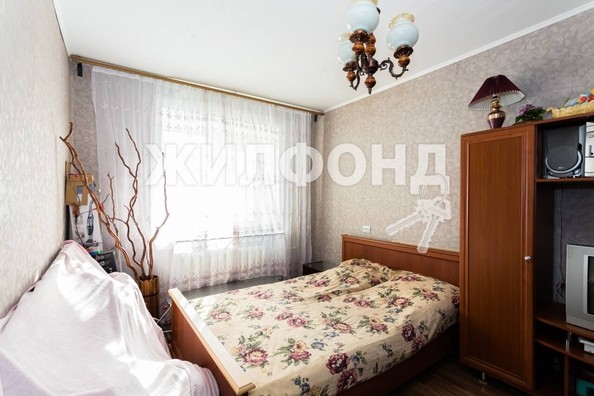 
   Продам 2-комнатную, 45.5 м², Первомайская ул, 150

. Фото 9.