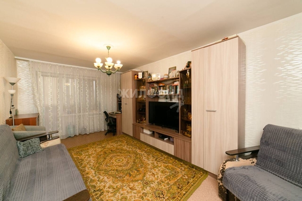 
   Продам 2-комнатную, 50.7 м², Широкая ул, 1

. Фото 1.