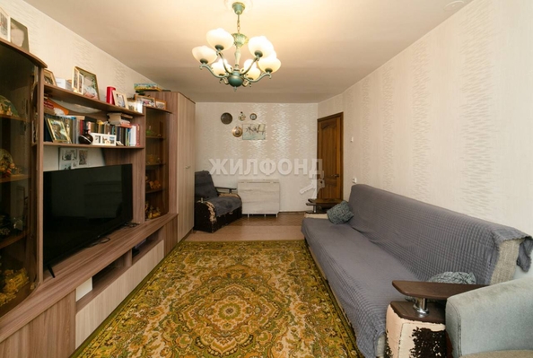 
   Продам 2-комнатную, 50.7 м², Широкая ул, 1

. Фото 3.