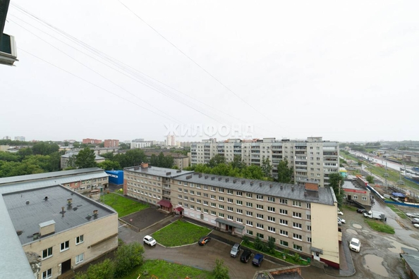 
   Продам 2-комнатную, 50.7 м², Широкая ул, 1

. Фото 7.