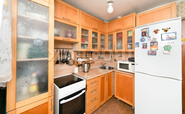 
   Продам 2-комнатную, 50.7 м², Широкая ул, 1

. Фото 14.