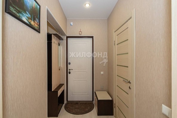 
   Продам 2-комнатную, 35.2 м², Виноградова ул, 5

. Фото 10.