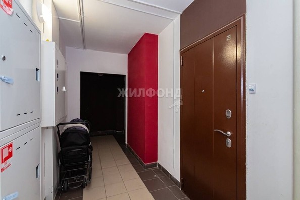 
   Продам 2-комнатную, 35.2 м², Виноградова ул, 5

. Фото 16.