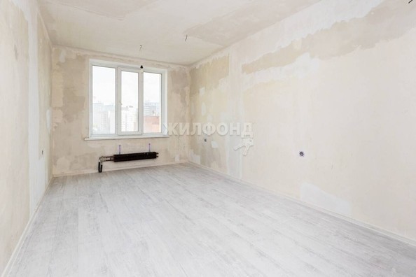 
   Продам 2-комнатную, 52.4 м², Семьи Шамшиных ул, 12

. Фото 15.