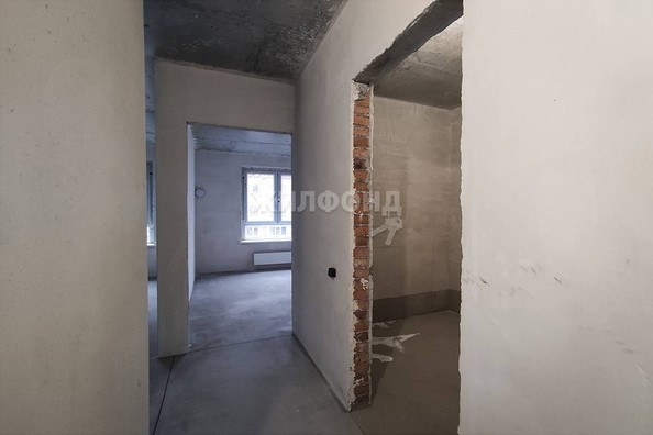 
   Продам 2-комнатную, 45 м², Михаила Перевозчикова ул, 4

. Фото 30.