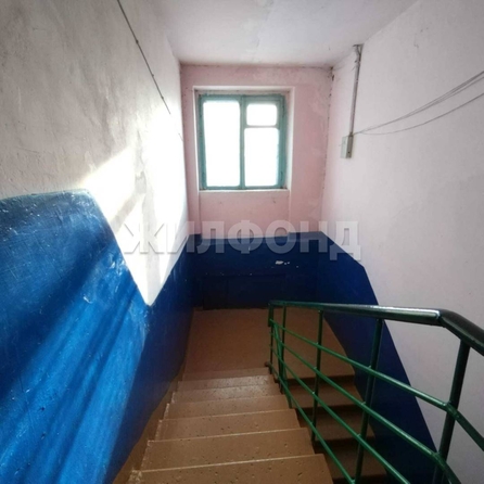 
   Продам 2-комнатную, 46.9 м², Титова ул, 38

. Фото 12.