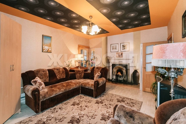 
   Продам 3-комнатную, 65.9 м², Мичурина ул, 29

. Фото 12.