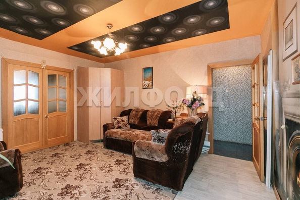 
   Продам 3-комнатную, 65.9 м², Мичурина ул, 29

. Фото 14.