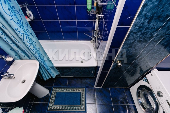 
   Продам 3-комнатную, 65.9 м², Мичурина ул, 29

. Фото 27.
