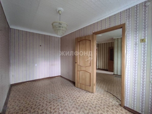 
   Продам 3-комнатную, 56.1 м², Советская ул, 77а

. Фото 7.